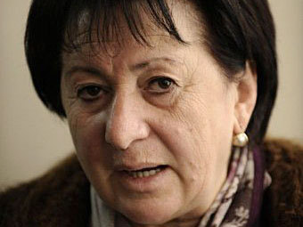 ���� �������. ���� &copy;AFP