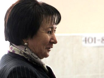 ���� �������. ���� &copy;AFP