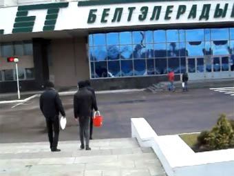 ���� ����������� � ����� "������'97"