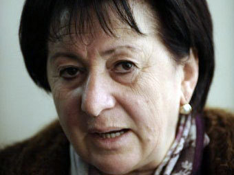 ���� �������. ���� &copy;AFP