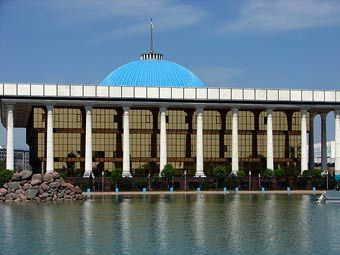 ������ ���������� �����������. ���� Jeff Zanatta � ����� Flickr