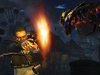 �������� Darkness II