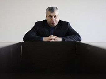 ������ �������. ���� &copy;AFP