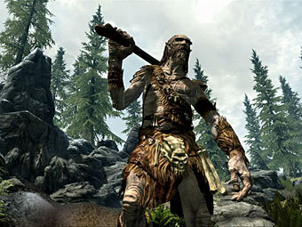 �������� Skyrim