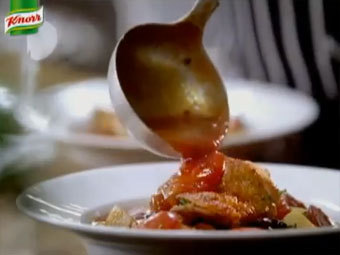 ���� �� ������� Knorr