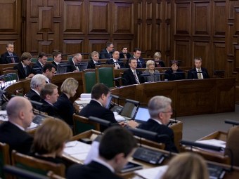 ���� ������. ���� � ����� saeima.lv.