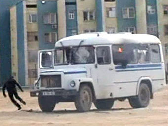 ����������� ������� � ���������. ���� RFE/RL