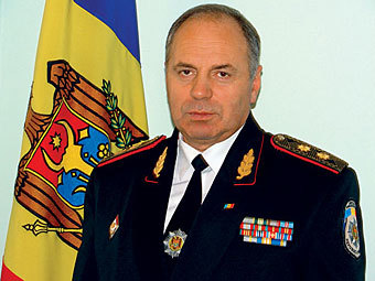 ������� �����. ���� � ����� vedomosti.md