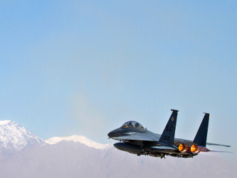 F-15E. ���� � ����� af.mil