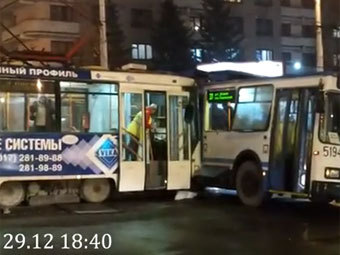 ���� ������������ ����������� � ����� YouTube 