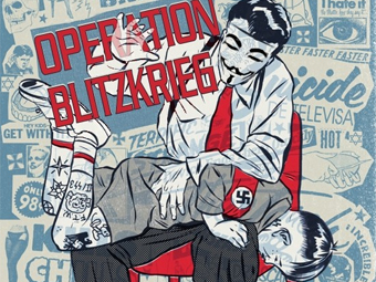 Изображение с сайта nazi-leaks.net Изображение с сайта nazi-leaks.net