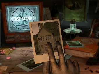 �������� ����� Fallout Online