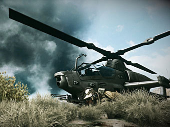 �������� Battlefield 3