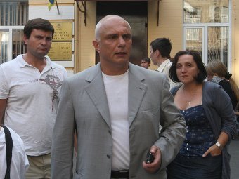 ��������� ���������. ���� � ����� tymoshenko.ua