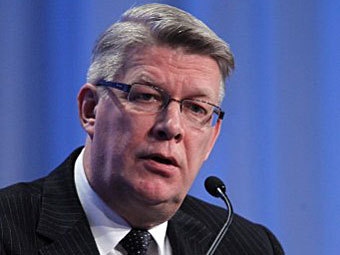 ������ �������. ���� &copy;AFP