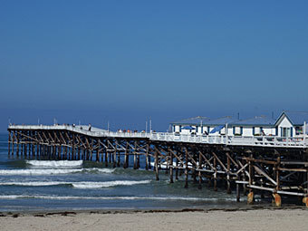 ���� � ����� pacificbeachsandiego.org