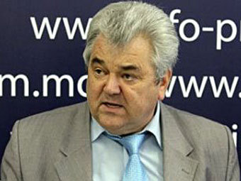 ������ �������. ���� � ����� vesti.md