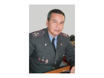 ������ �����������. ���� � ����� mvd.kg