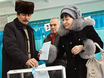 ����������� � ������. ���� &copy;AFP