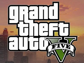    GTA V 