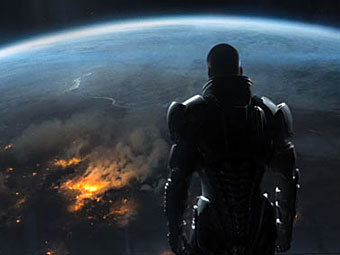  Mass Effect 3