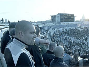 ���� �� ������ "������ 88"