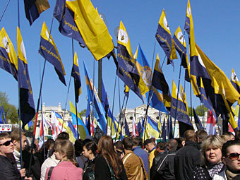 ������ ������ "������� � �������". ���� � ����� prp.org.ua