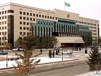 ������ ������������� ����������. ���� &copy;AFP