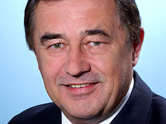 Йоахим Гюнтер. Фото с сайта fdp-sachsen.de Йоахим Гюнтер. Фото с сайта fdp-sachsen.de