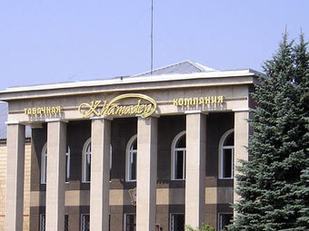 ������ �������� �������� "�������". ���� � ����� ��������