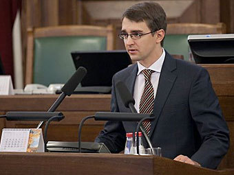 ������ �������. ���� DELFI