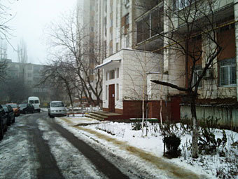 �� ����� ������ � ���������. ���� � ����� dniester.ru