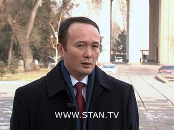 ������ ���������. ���� ������������ Stan.TV