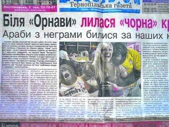 ���� � ����� "���"