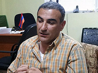 ��� ��������. ���� � ����� panorama.am