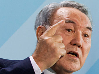 ��������� ���������. ���� Reuters