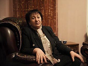 ���� �������. ���� &copy;AFP