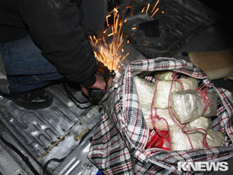 ���� �����-������ ���� �������� � ����� K-News