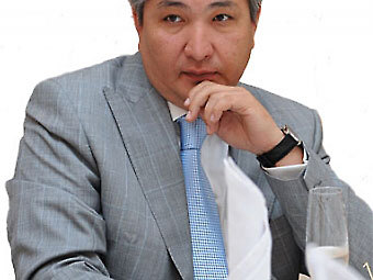 ����� ��������. ���� � ����� gazeta.kg