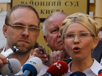 ������ �������� � ���� ���������. �������� ���� &copy;AFP