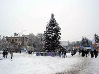 ������. ���� ������������ DMVikt � ����� Panoramio