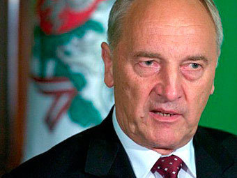 ������ ��������. ���� &copy;AFP