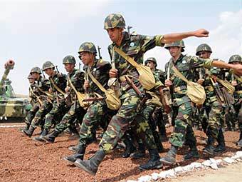 ��������� ��������������. ���� &copy;AFP