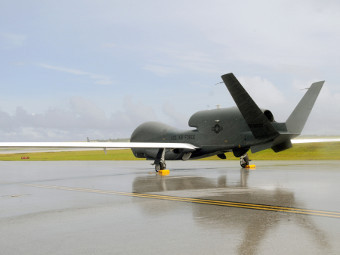 RQ-4 Global Hawk.    af.mil