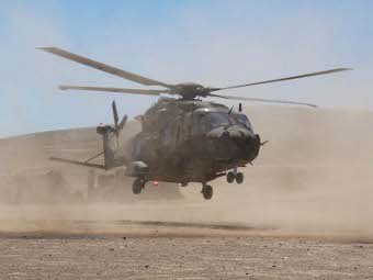 NH90.    nhindustries.com