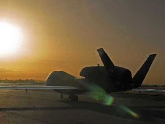 RQ-4 Global Hawk.    af.mil