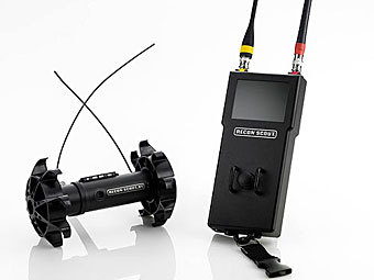 Recon Scout XT.    reconrobotics.com