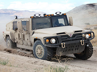 Saratoga.    navistardefense.com