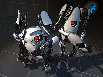  Portal 2