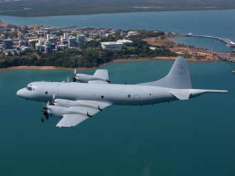 AP-3C  .    defenseindustrydaily.com